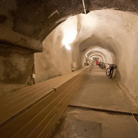 Haus Bodmen C, Edelweiss Zermatt