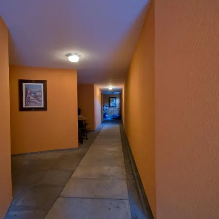 Haus Bodmen C, Edelweiss Apartman Zermatt