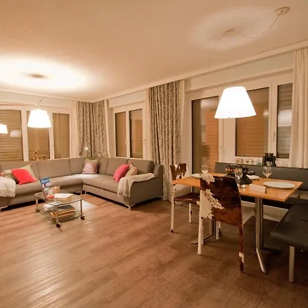 Haus Bodmen C, Edelweiss Zermatt