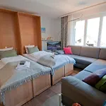 Apartment Haus Bodmen C, Edelweiss Zermatt