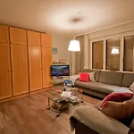Haus Bodmen C, Edelweiss Apartment