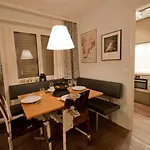 Haus Bodmen C, Edelweiss Apartment Zermatt