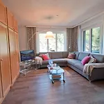 Haus Bodmen C, Edelweiss Apartment
