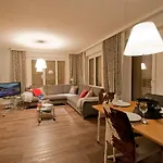 Apartment Haus Bodmen C, Edelweiss Zermatt