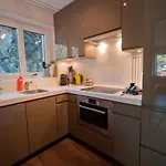 Haus Bodmen C, Edelweiss Apartment