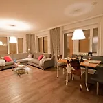Haus Bodmen C, Edelweiss Zermatt
