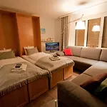 Haus Bodmen C, Edelweiss Zermatt