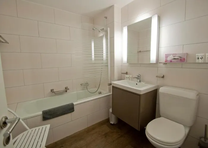 شقة Haus Bodmen C, Edelweiss زيرمات