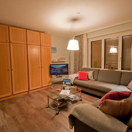 Haus Bodmen C, Edelweiss Appartement